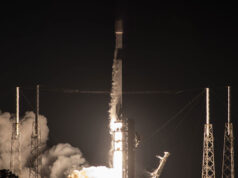 Did You Catch the Sky Show? SpaceX Launches 26 Starlink Satellites from California, Lighting Up the West Coast SpaceX Launches 26 Starlink Satellites from California, Lighting Up the West Coast