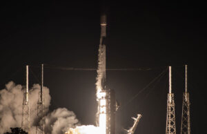 Did You Catch the Sky Show? SpaceX Launches 26 Starlink Satellites from California, Lighting Up the West Coast SpaceX Launches 26 Starlink Satellites from California, Lighting Up the West Coast