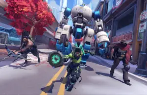 Why Are Overwatch 2 Fans Divided Over the New Street Fighter 6 Skins? Why Are Overwatch 2 Fans Divided Over the New Street Fighter 6 Skins