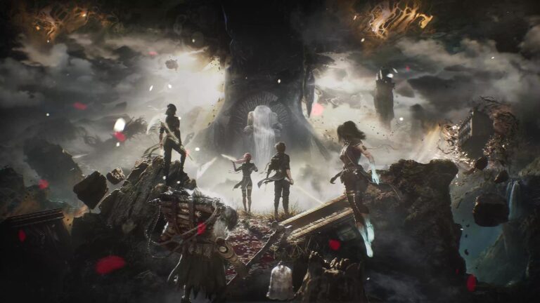 Why Playing New Game Plus in Clair Obscur