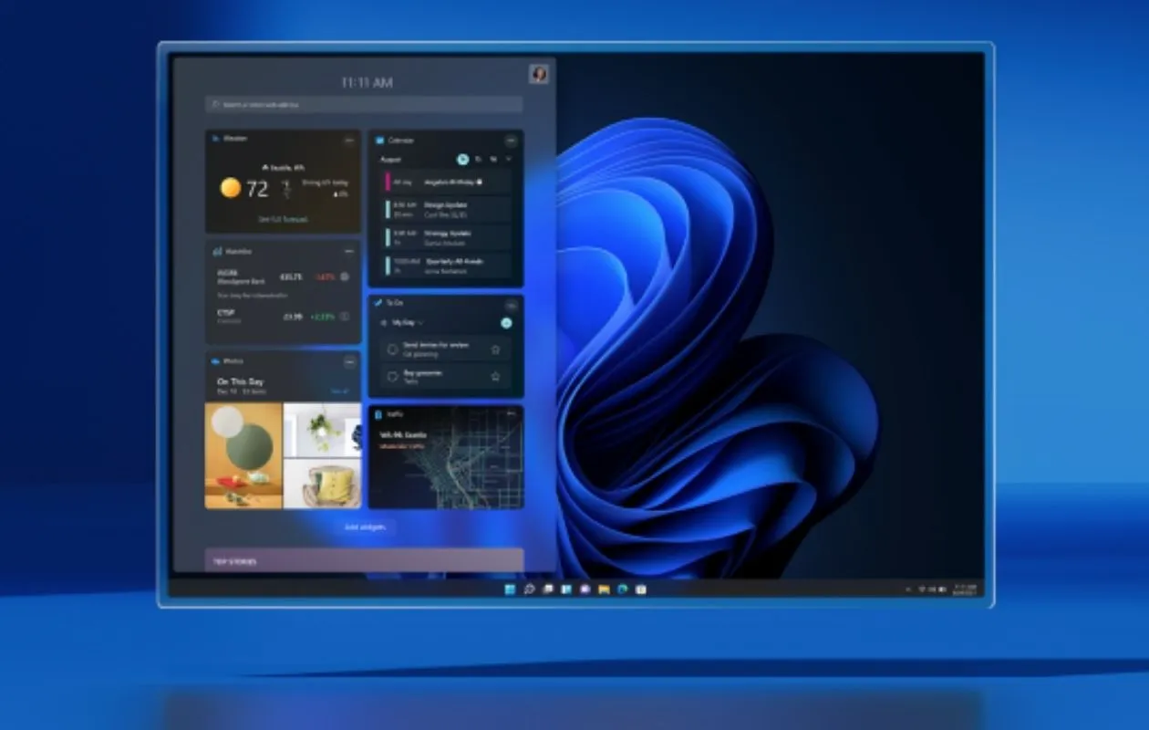 How to Split Screen on Windows 11 for Multitasking How to Split Screen on Windows 11 for Multitasking