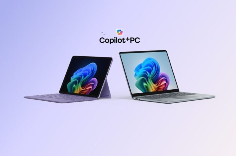 microsoft laptop