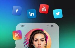How to make AI-generated videos using iPhone apps