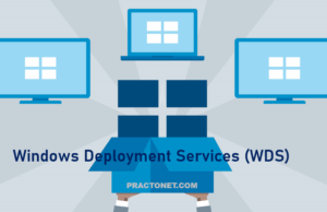 How to Deploy Windows Using Windows Deployment Services