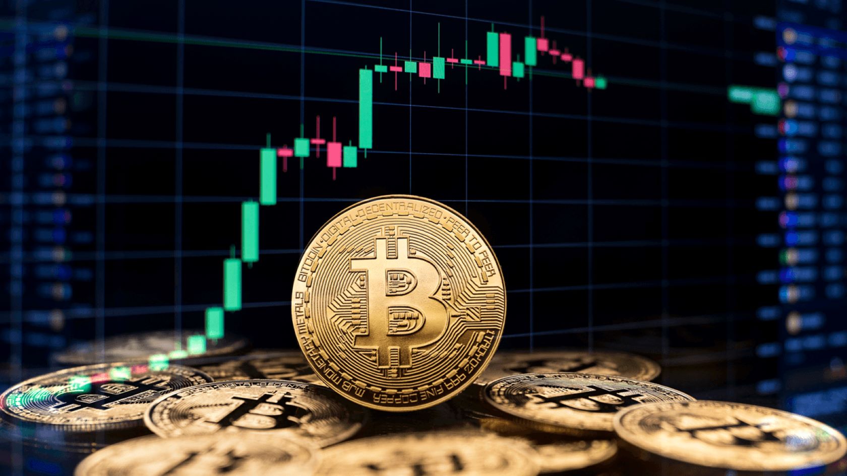 Bitcoin Price Watch: Can Bulls Push Past USD 110K or Will Bears Regroup? Bitcoin Price Watch