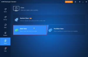 Complete Guide to Clone SSD to Larger SSD in Windows 11/10/7 Clone SSD to Larger SSD in Windows 11/10/7