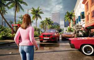 The WAIT Continues: GTA 6 Is Still a Year Away, But a MASSIVE New GTA Online Update Just Dropped! GTA 6 Is Still a Year Away, But a MASSIVE New GTA Online Update Just Dropped!