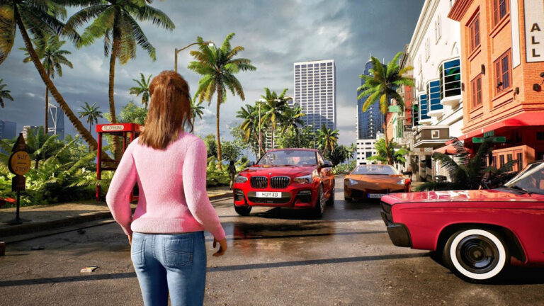 The WAIT Continues: GTA 6 Is Still a Year Away, But a MASSIVE New GTA Online Update Just Dropped!