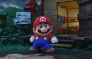 Nintendo’s Baffling Bet: One Mario Game Genius, Another a Giant Misstep! Nintendo's Baffling Bet