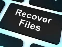 How to Recover Deleted Files on Windows