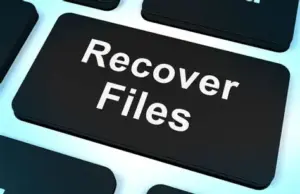 How to Recover Deleted Files on Windows