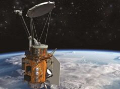 SpaceX Awarded USD 81.6 Million Contract for Critical U.S. Weather Satellite Launch SpaceX Awarded $81.6 Million Contract for Critical U.S. Weather Satellite Launch