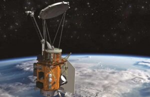 SpaceX Awarded USD 81.6 Million Contract for Critical U.S. Weather Satellite Launch SpaceX Awarded $81.6 Million Contract for Critical U.S. Weather Satellite Launch