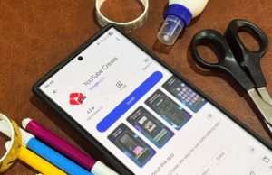 YouTube to Bring Its Dedicated Mobile Video Editor, YouTube Create, to iOS Devices YouTube to Bring Its Dedicated Mobile Video Editor, YouTube Create, to iOS Devices