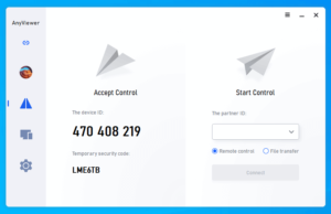 AnyViewer Review: Best iOS Remote Access App iOS Remote Access App