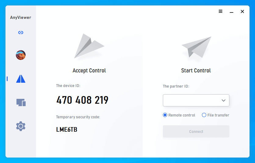 AnyViewer Review: Best iOS Remote Access App iOS Remote Access App