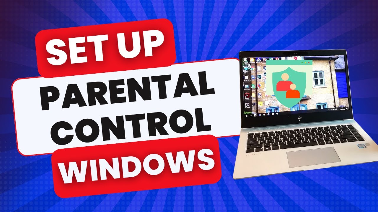 How to Enable Parental Controls in Windows PC
