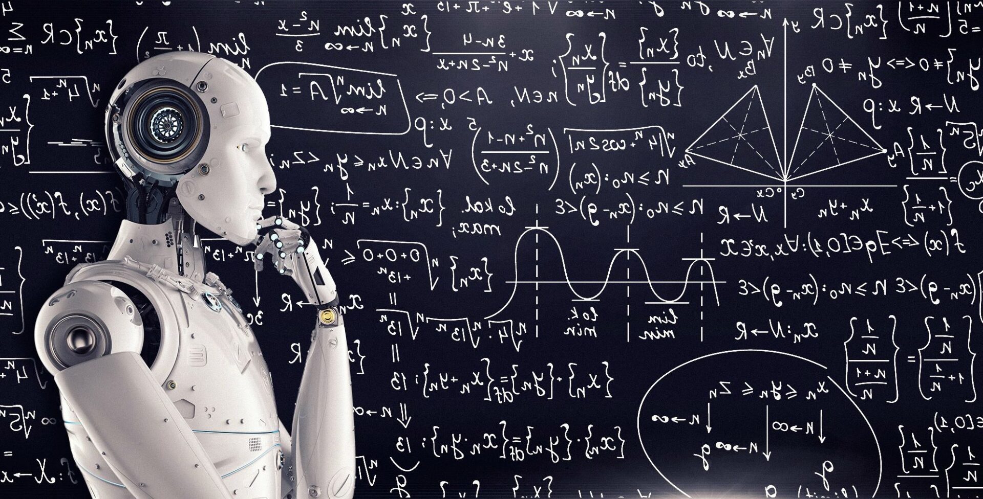 AI Set to Reshape the World of Mathematics