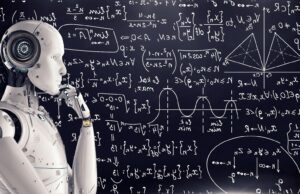 AI Set to Reshape the World of Mathematics AI Set to Reshape the World of Mathematics