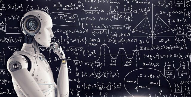 AI Set to Reshape the World of Mathematics AI Set to Reshape the World of Mathematics