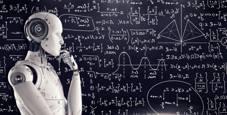 AI Set to Reshape the World of Mathematics