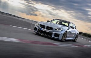 BMW M2 CS Drops Manual Transmission, Still Faces Unprecedented Demand BMW M2 CS Drops Manual Transmission, Still Faces Unprecedented Demand