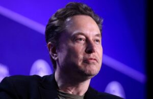 Elon Musk’s America Party to Embrace Bitcoin Amidst USD 37 Trillion Debt Warning Elon Musk's America Party to Embrace Bitcoin Amidst USD 37 Trillion Debt Warning