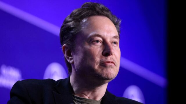 Elon Musk's America Party to Embrace Bitcoin Amidst USD 37 Trillion Debt Warning Elon Musk's America Party to Embrace Bitcoin Amidst USD 37 Trillion Debt Warning