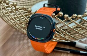 Google Gemini to Arrive on Wear OS with Samsung’s Galaxy Watch 8 Series Google Gemini to Arrive on Wear OS with Samsung's Galaxy Watch 8 Series
