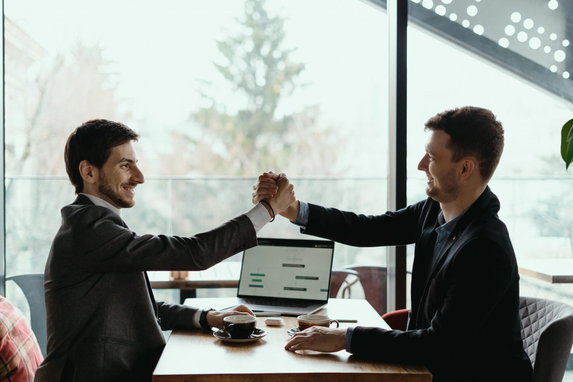 Keeping Them Coming Back: The Power of Exceptional Brand Experience Keeping Them Coming Back