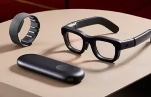 Meta’s Hypernova Smart Glasses Leaks Point to Display, Gesture Control, and Premium Price Meta's 'Hypernova' Smart Glasses Leaks Point to Display, Gesture Control, and Premium Price