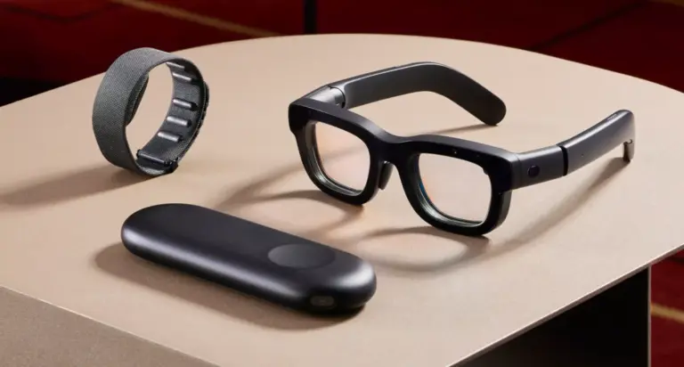 Metas Hypernova Smart Glasses Leaks Point to Display Gesture Control and Premium Price
