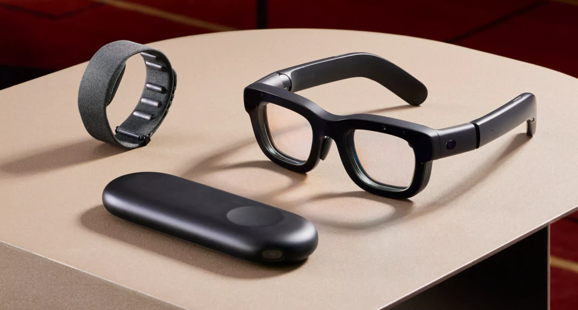 Meta’s Hypernova Smart Glasses Leaks Point to Display, Gesture Control, and Premium Price Meta's 'Hypernova' Smart Glasses Leaks Point to Display, Gesture Control, and Premium Price