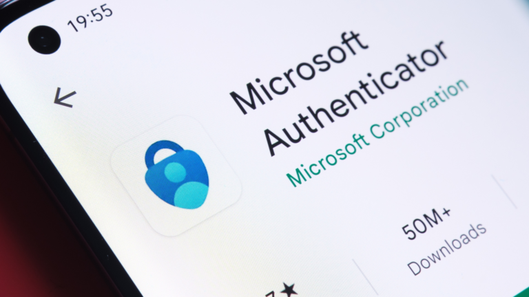 Microsoft Authenticator Steps Back from Password Management