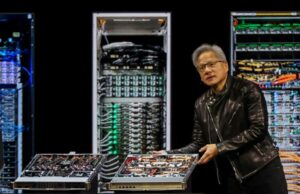 Nvidia Gains Approval to Resume AI Chip Sales to China After CEO Meets Trump Nvidia Gains Approval to Resume AI Chip Sales to China After CEO Meets Trump