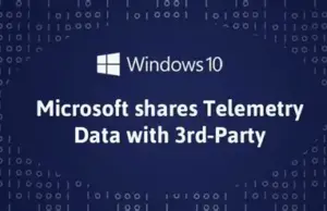 How to Check if Your Windows PC is Sending Telemetry to Third-Party Servers