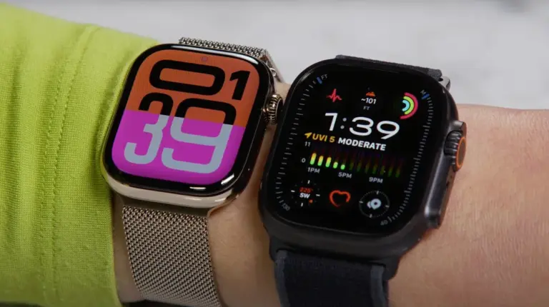 Prime Day Unlocks USD 100 Savings on Apple Watch Series 10 Elevating Wearable Tech Access 1