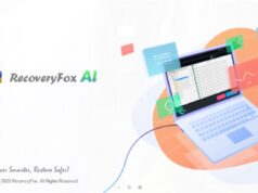 RecoveryFox AI Review: Performance Test Results & Analysis (2025) RecoveryFox AI Review