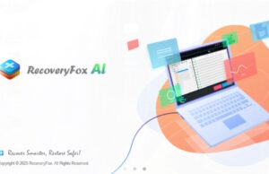RecoveryFox AI Review: Performance Test Results & Analysis (2025) RecoveryFox AI Review
