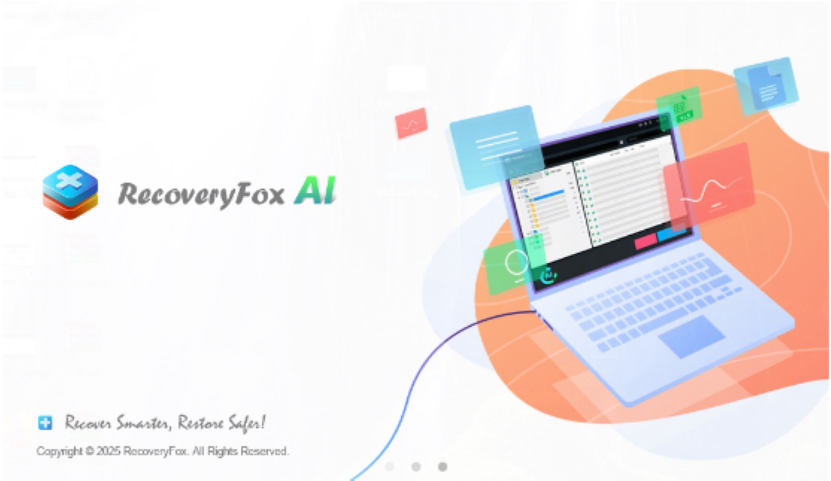 RecoveryFox AI Review: Performance Test Results & Analysis (2025) RecoveryFox AI Review