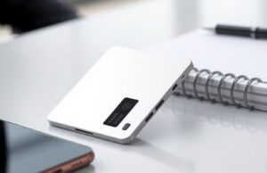 Plaud Unveils New AI Notetaker Note Pro for USD 179 Plaud Unveils New AI Notetaker Note Pro for USD 179