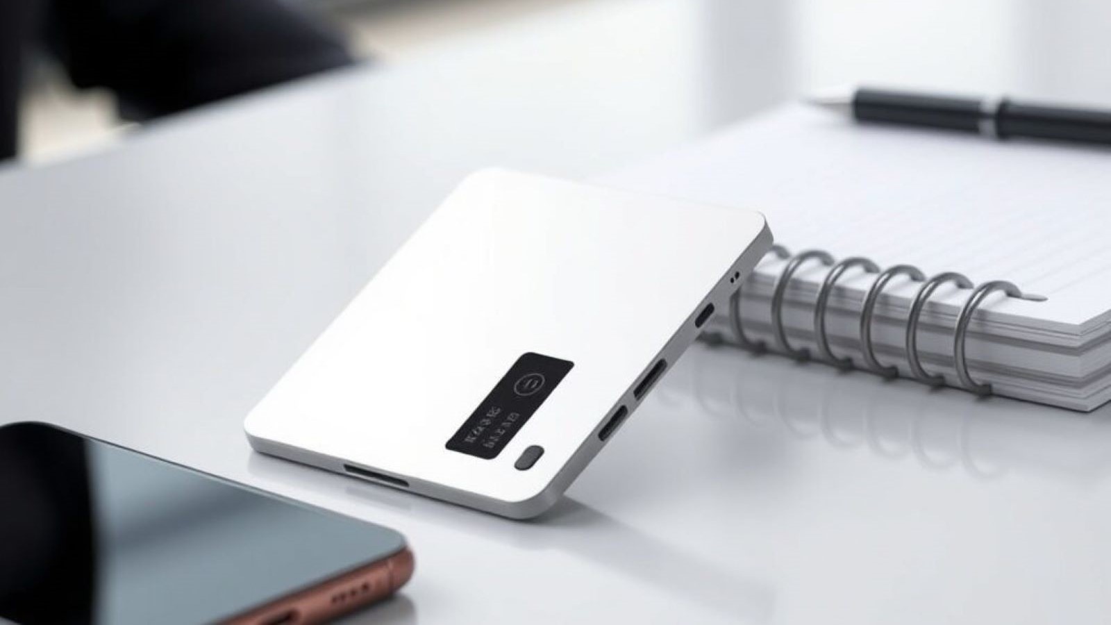 Plaud Unveils New AI Notetaker Note Pro for USD 179 Plaud Unveils New AI Notetaker Note Pro for USD 179