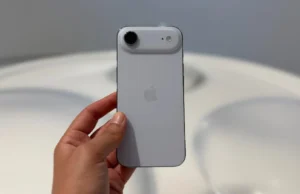 Apple Admits New iPhone Cameras Have a Rare Glitch, Promises Fix is Coming Apple Admits New iPhone Cameras Have a Rare Glitch, Promises Fix is Coming