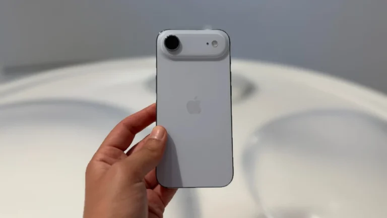 Apple Admits New iPhone Cameras Have a Rare Glitch Promises Fix is Coming