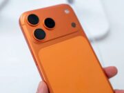 Apple Blames Third-Party MagSafe Stands for iPhone 17 Scratches Apple Blames Third-Party MagSafe Stands for iPhone 17 Scratches