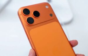 Apple Blames Third-Party MagSafe Stands for iPhone 17 Scratches Apple Blames Third-Party MagSafe Stands for iPhone 17 Scratches