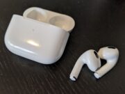 Apple Releases First Firmware Update for AirPods Pro 3 Apple Releases First Firmware Update for AirPods Pro 3