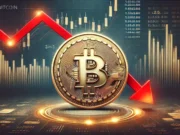 Bitcoin Price Drops, Gold’s Safe Haven Appeal Grows Amid Market Unease Bitcoin Price Drops, Gold's Safe Haven Appeal Grows Amid Market Unease