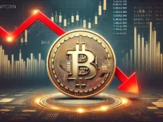 Bitcoin Price Drops, Gold’s Safe Haven Appeal Grows Amid Market Unease Bitcoin Price Drops, Gold's Safe Haven Appeal Grows Amid Market Unease