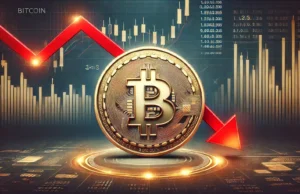 Bitcoin Price Drops, Gold’s Safe Haven Appeal Grows Amid Market Unease Bitcoin Price Drops, Gold's Safe Haven Appeal Grows Amid Market Unease
